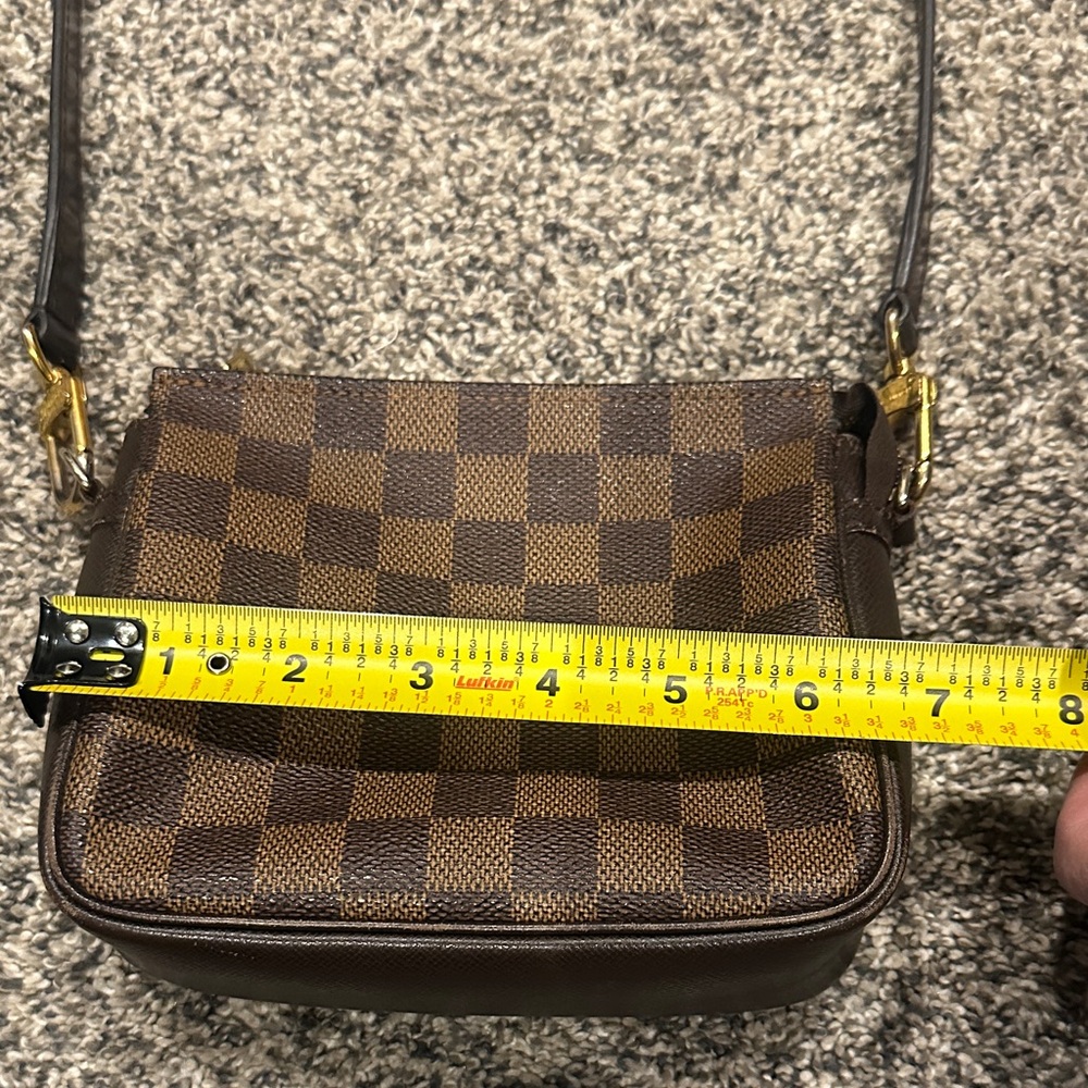 Louis Vuitton Damier Ebene - Picture 8 of 14